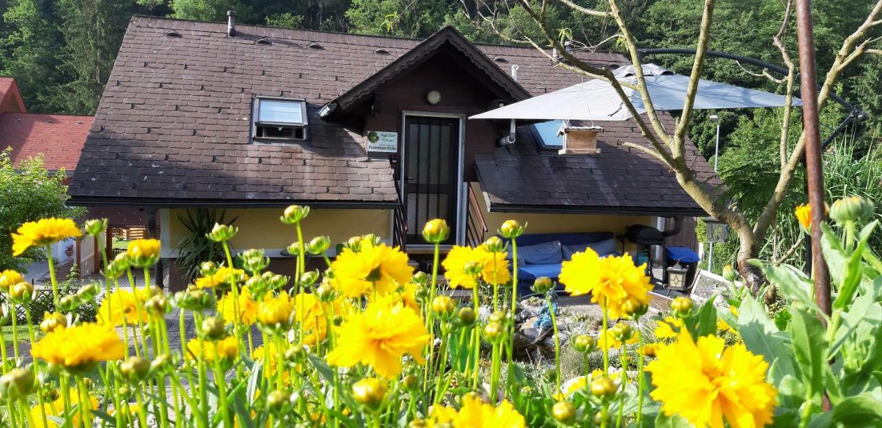 Ferienhaus Erika Voitsberg Exterior photo